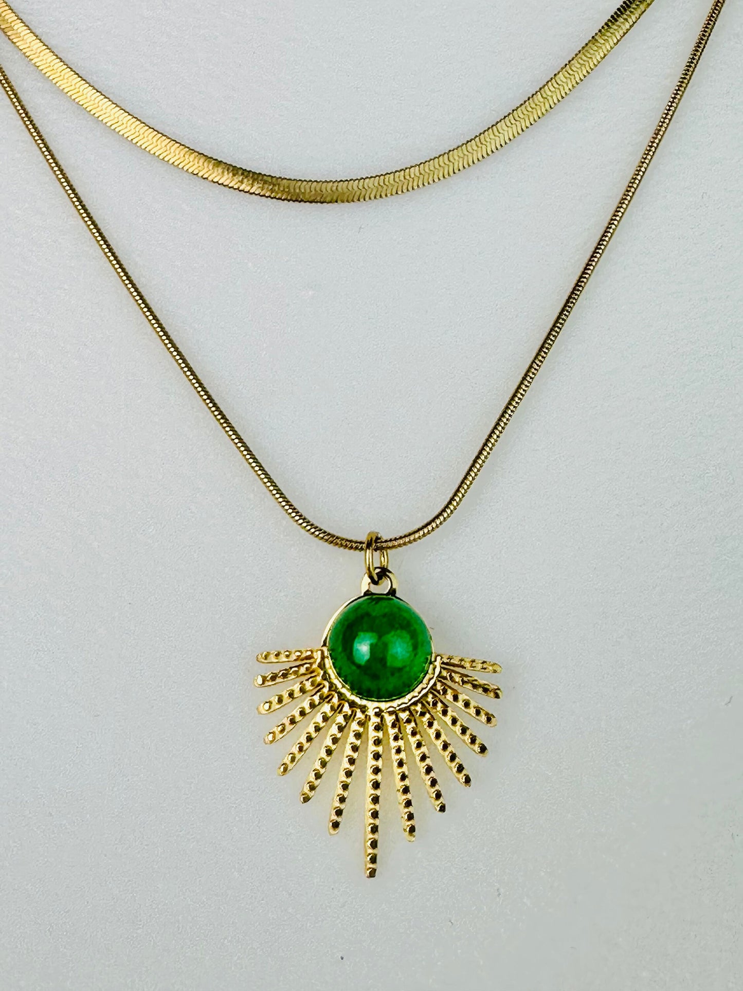 Collier CLEOPATRA