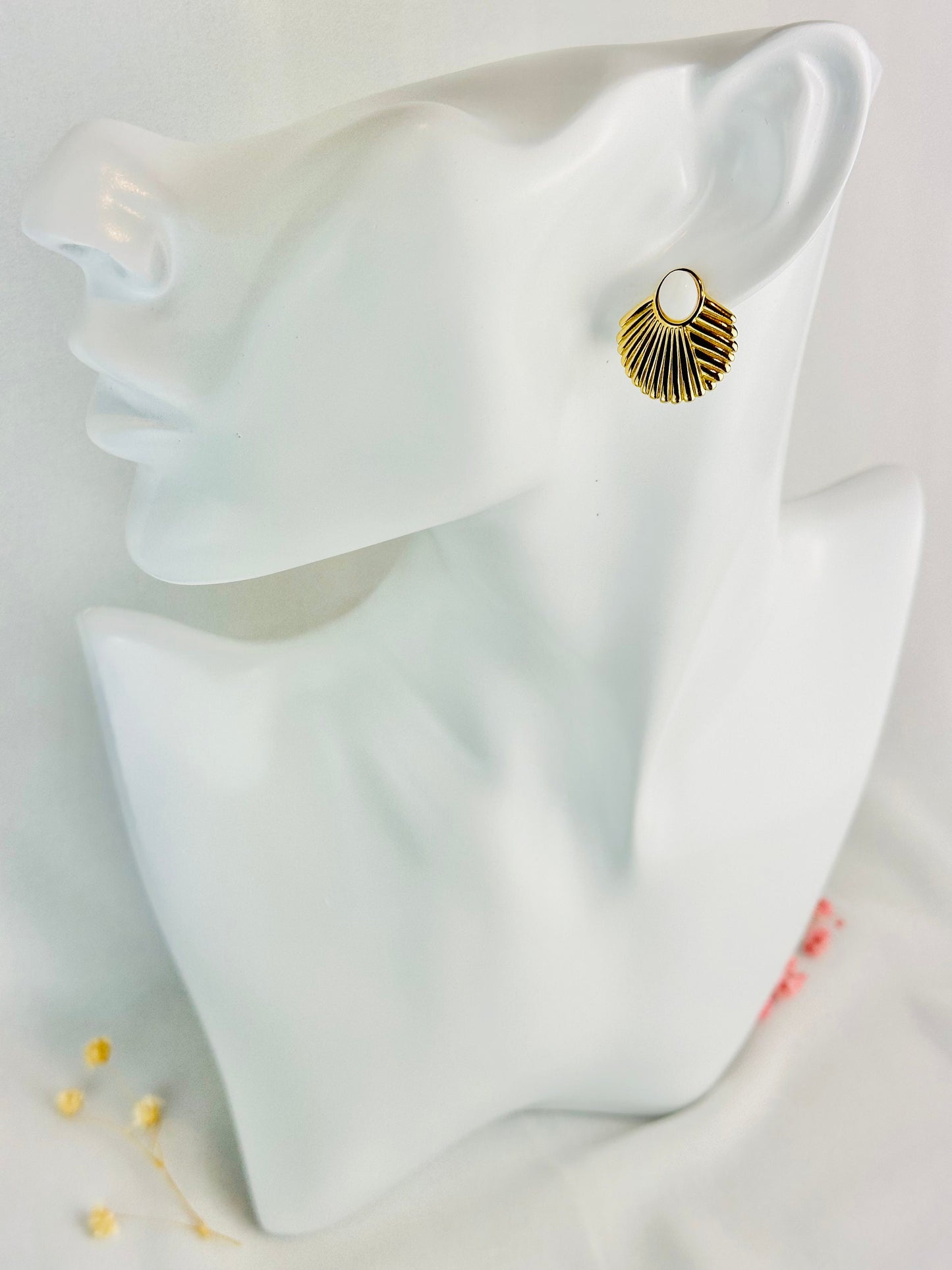 boucles, boucles d oreilles, créoles, boucle d oreille, boucle d oreille femme, boucle d oreille anneau, bijou acier inoxydable, bijoux en acier inoxydable, bijoux inoxydables, bijoux acier inoxydable doré, site de bijoux acier inoxydable