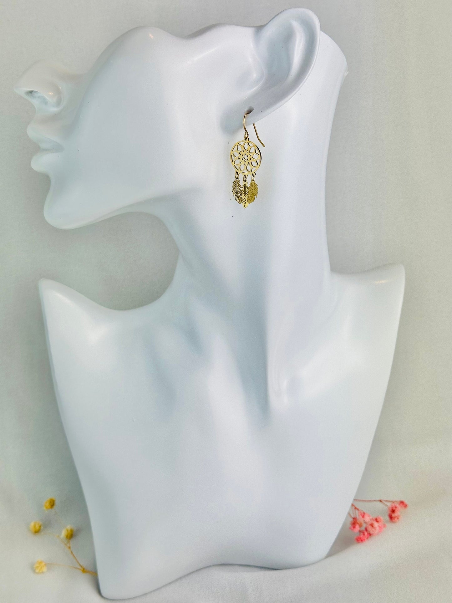 boucles, boucles d oreilles, créoles, boucle d oreille, boucle d oreille femme, boucle d oreille anneau, bijou acier inoxydable, bijoux en acier inoxydable, bijoux inoxydables, bijoux acier inoxydable doré, site de bijoux acier inoxydable