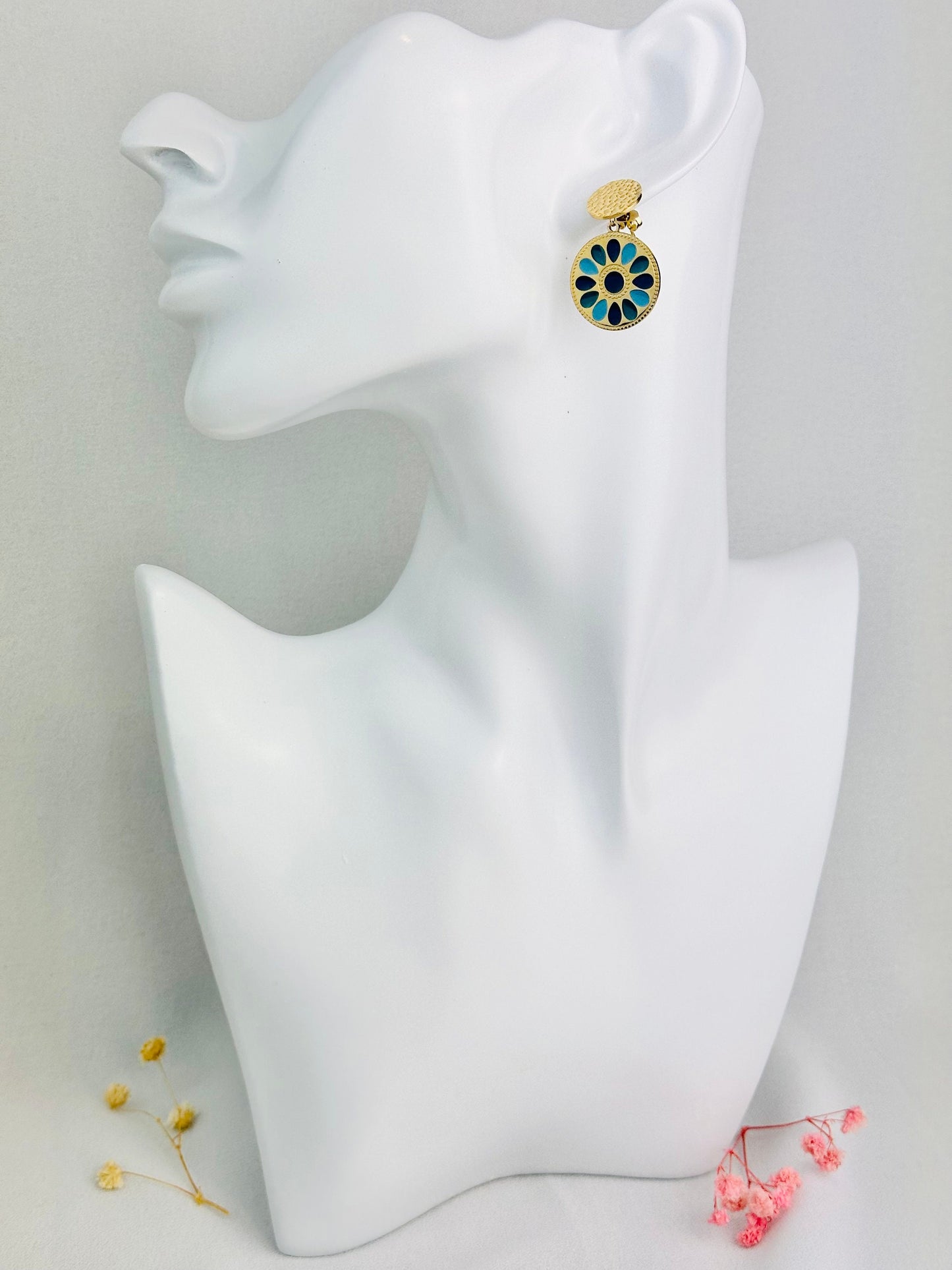 boucles, boucles d oreilles, créoles, boucle d oreille, boucle d oreille femme, boucle d oreille anneau, bijou acier inoxydable, bijoux en acier inoxydable, bijoux inoxydables, bijoux acier inoxydable doré, site de bijoux acier inoxydable