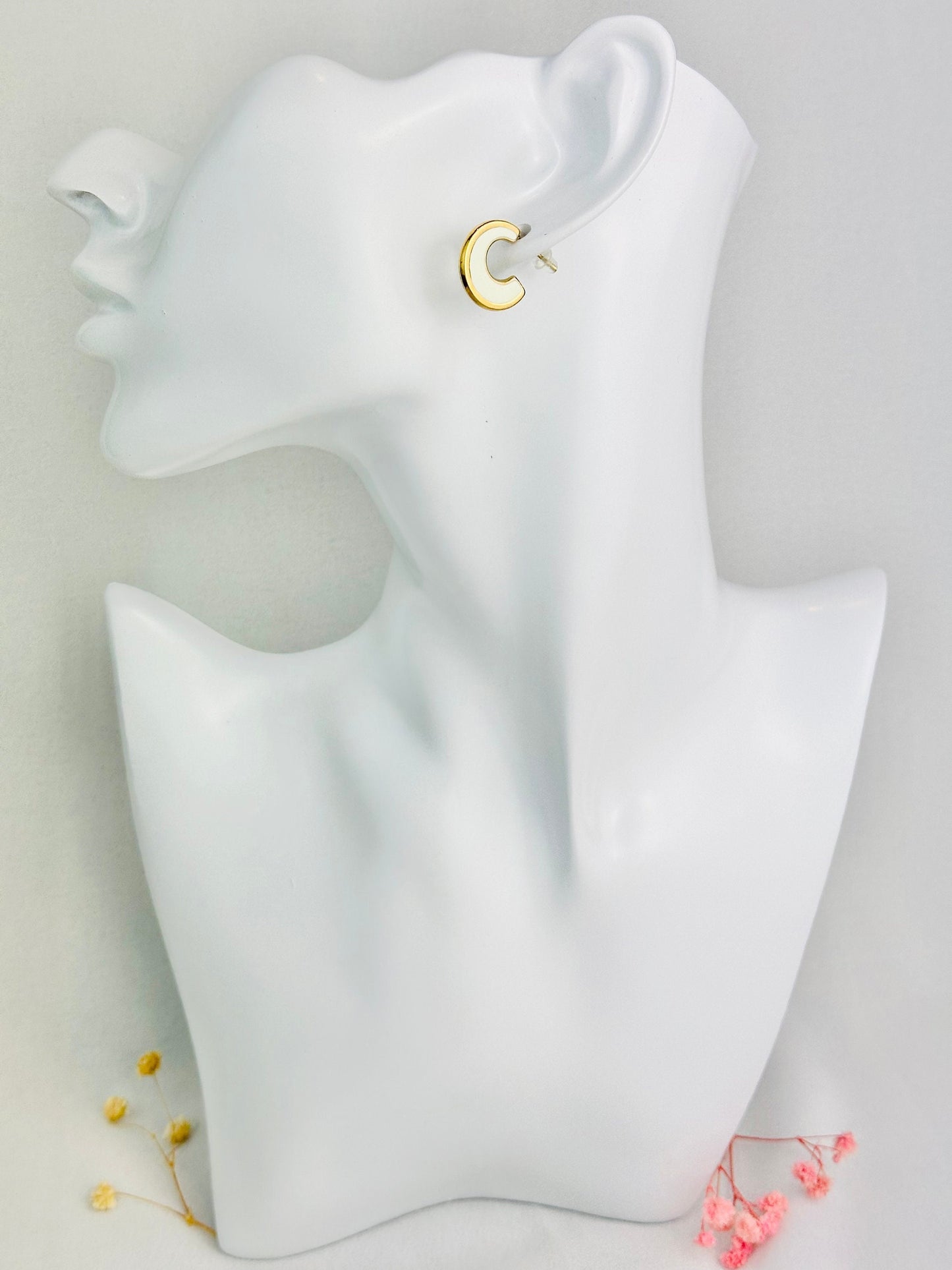 boucles, boucles d oreilles, créoles, boucle d oreille, boucle d oreille femme, boucle d oreille anneau, bijou acier inoxydable, bijoux en acier inoxydable, bijoux inoxydables, bijoux acier inoxydable doré, site de bijoux acier inoxydable