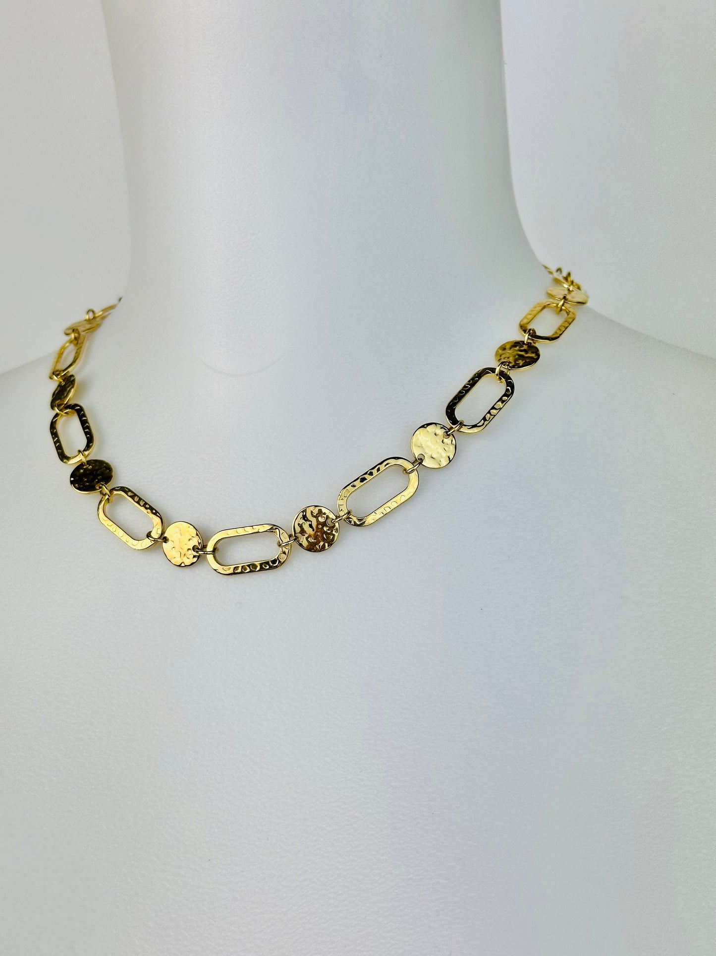 Collier ALLIANCE