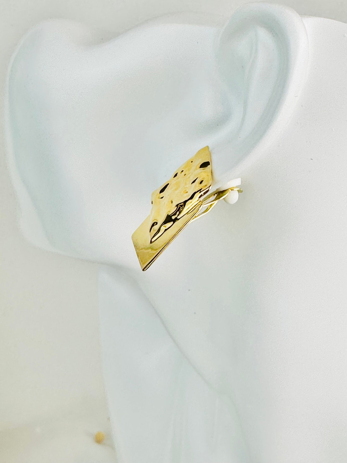 Boucles d'oreilles SQUARES