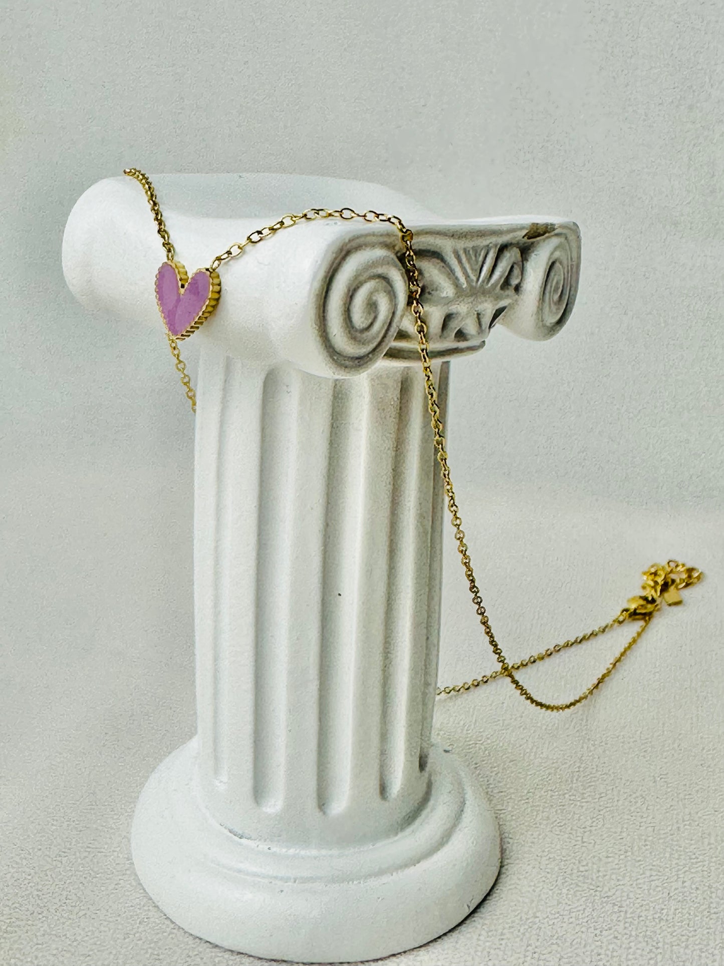 Colliers LITTLE HEARTS