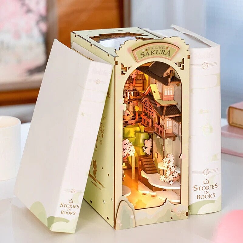 DIY Miniature