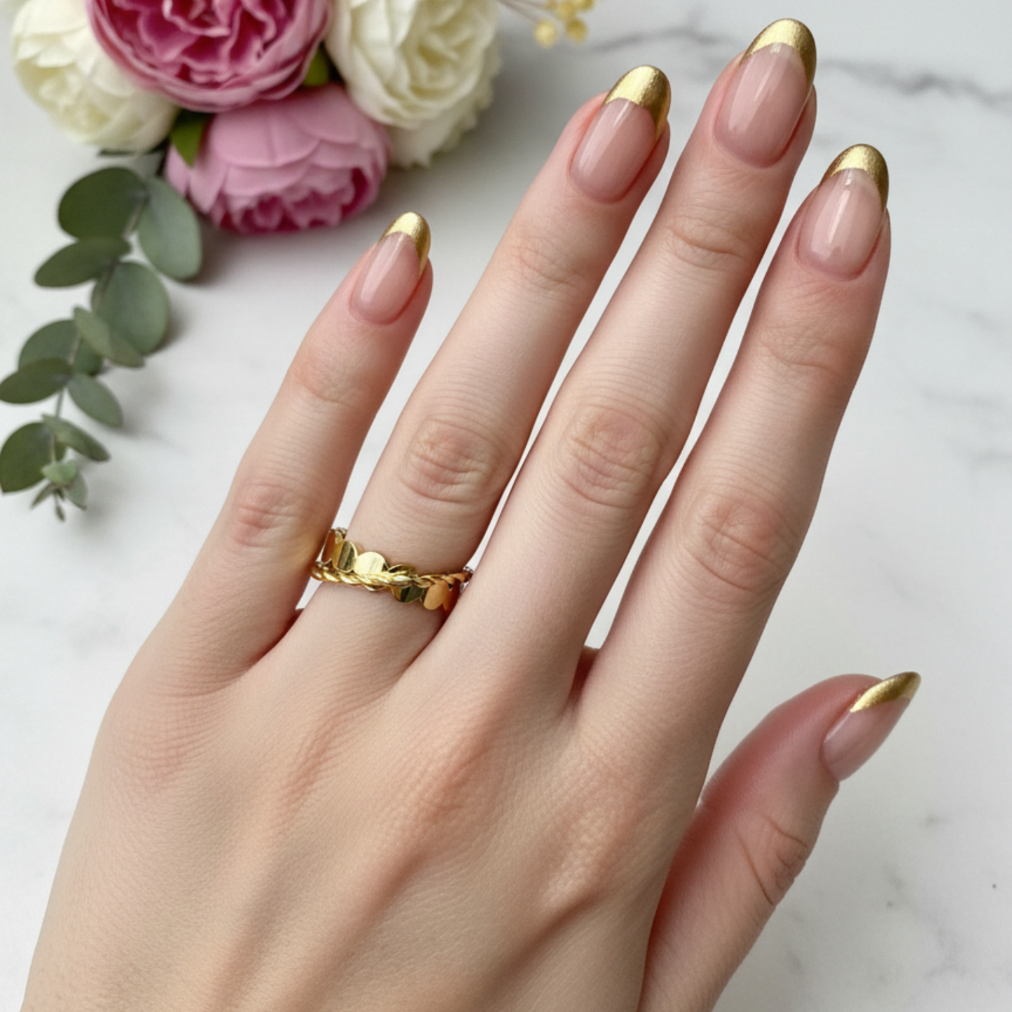 Bague ETERNELLE