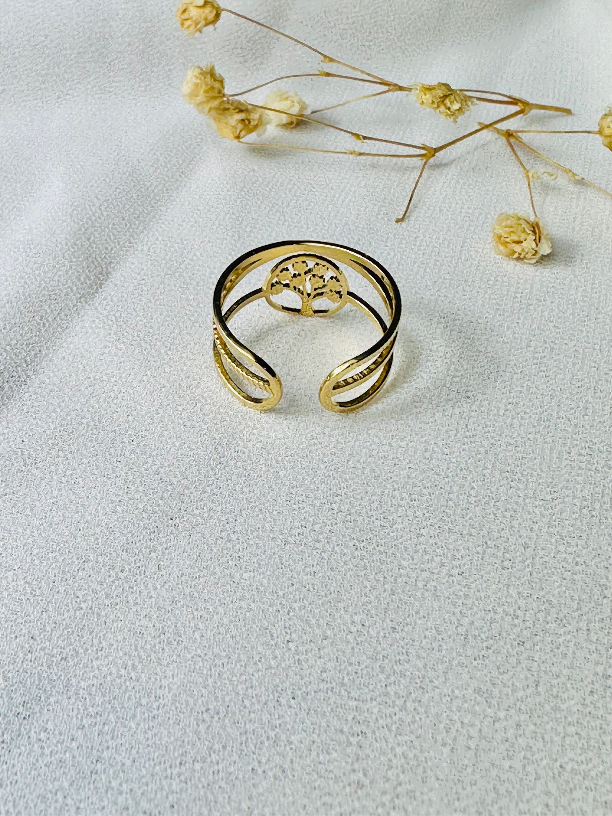 bijou acier inoxydable, bijoux en acier inoxydable, bijoux inoxydables, bijoux acier inoxydable doré, bague acier inoxydable doré, bague acier inoxydable doré, bagues inoxydables femme, site de bijoux acier inoxydable, arbre de vie