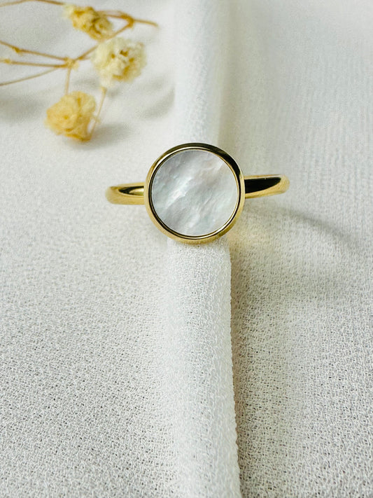 Bague EIRENE