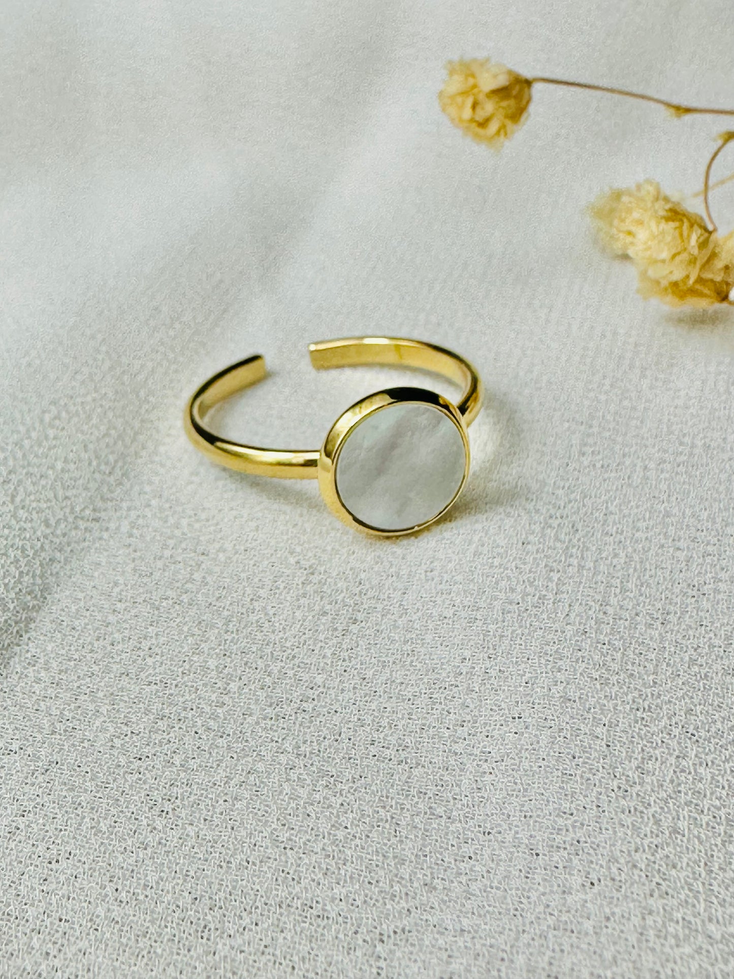 Bague EIRENE