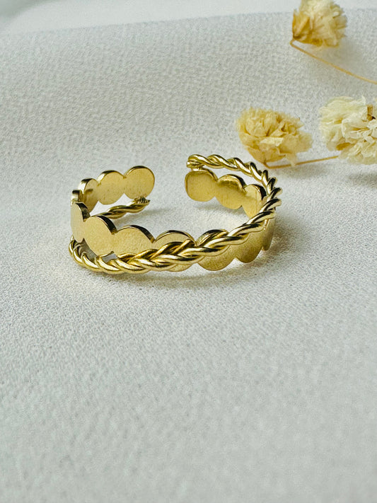Bague ETERNELLE