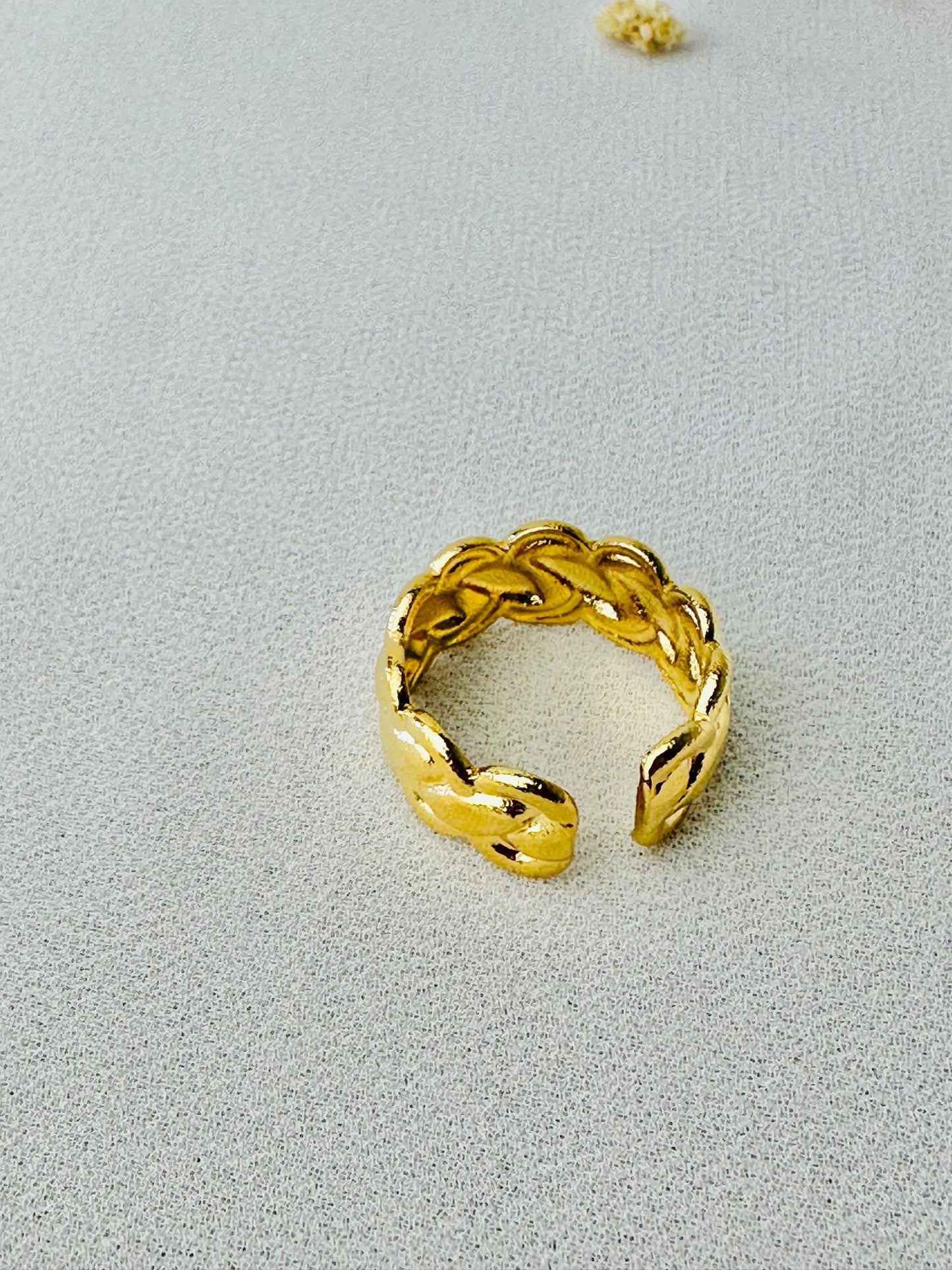 Bague ZELARA