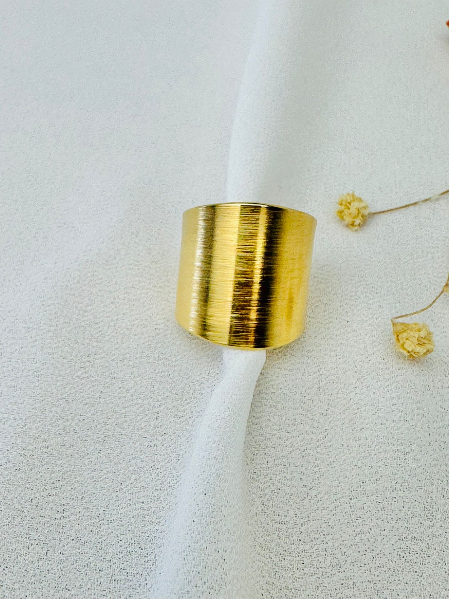 Bague AURELIA