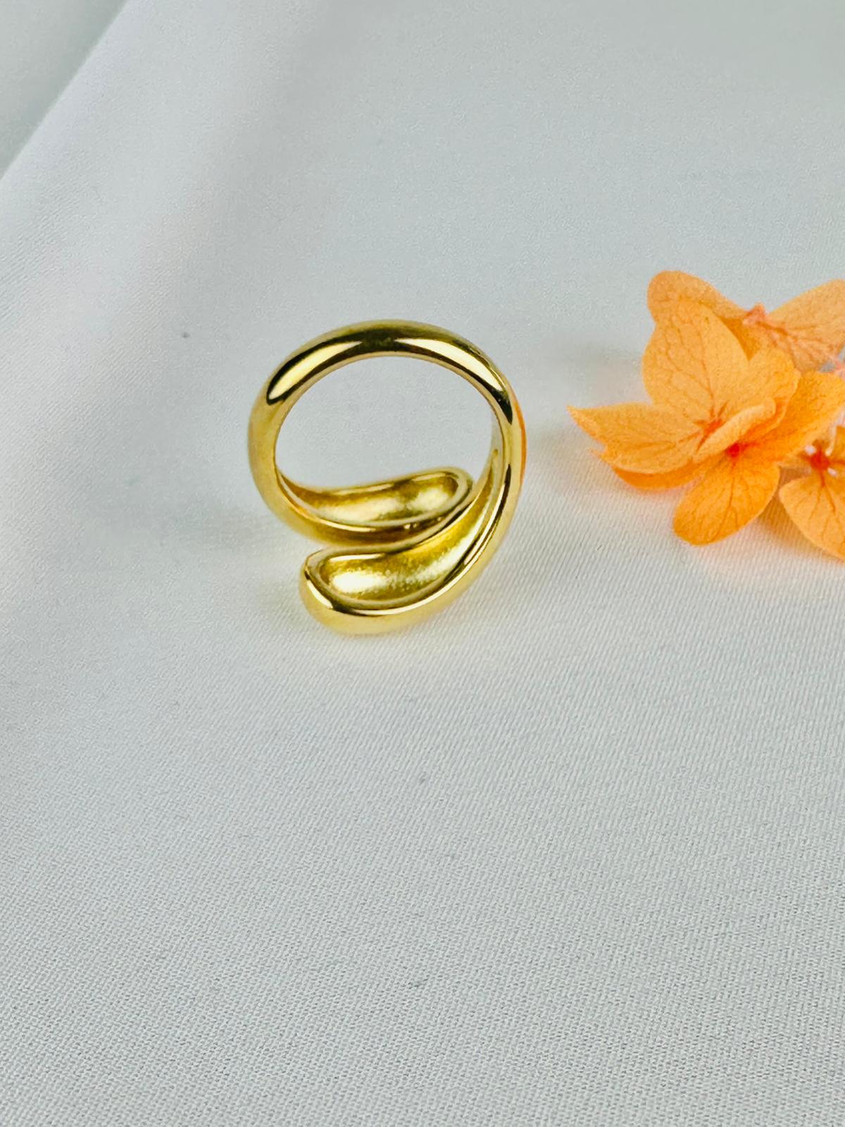 Bague VALORIA