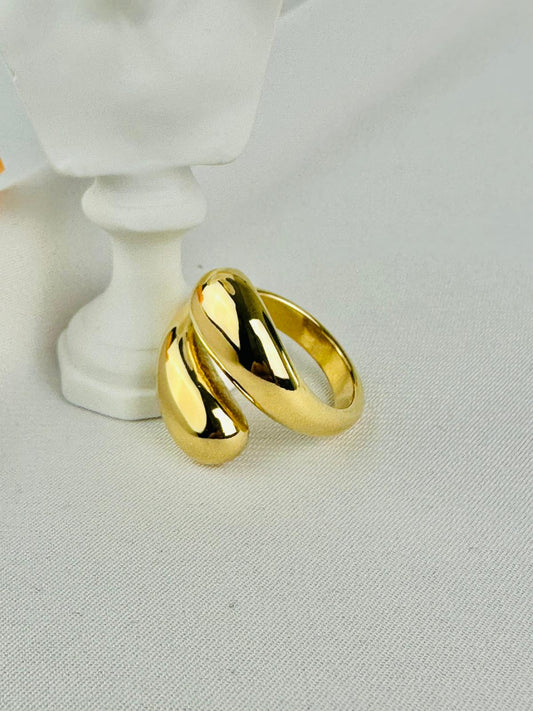 Bague VALORIA
