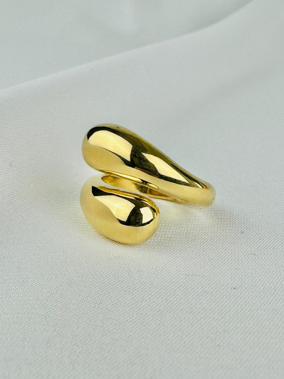 Bague VALORIA