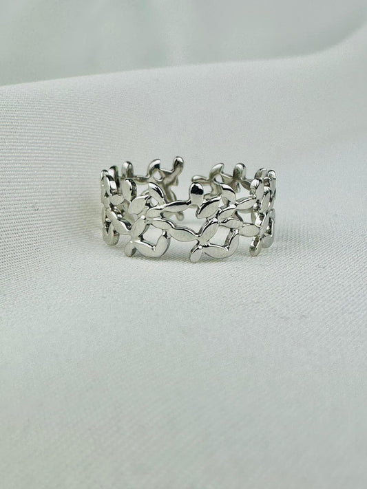 Bague FLORA