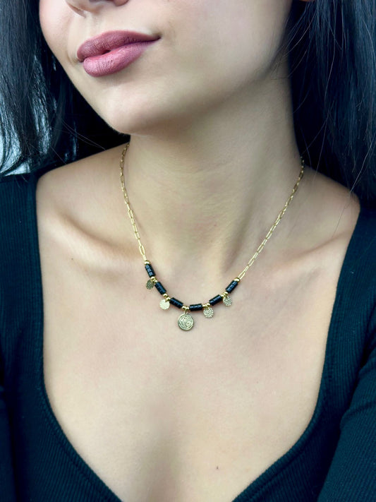 Collier ONYX