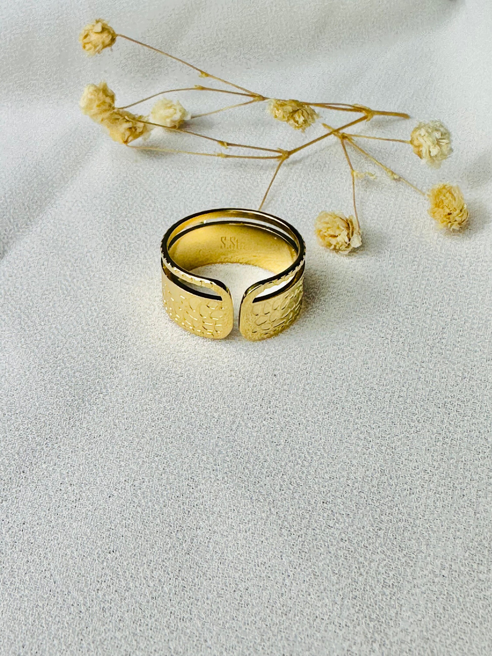 bijou acier inoxydable, bijoux en acier inoxydable, bijoux inoxydables, bijoux acier inoxydable doré, bague acier inoxydable doré, bague acier inoxydable doré, bagues inoxydables femme, site de bijoux acier inoxydable
