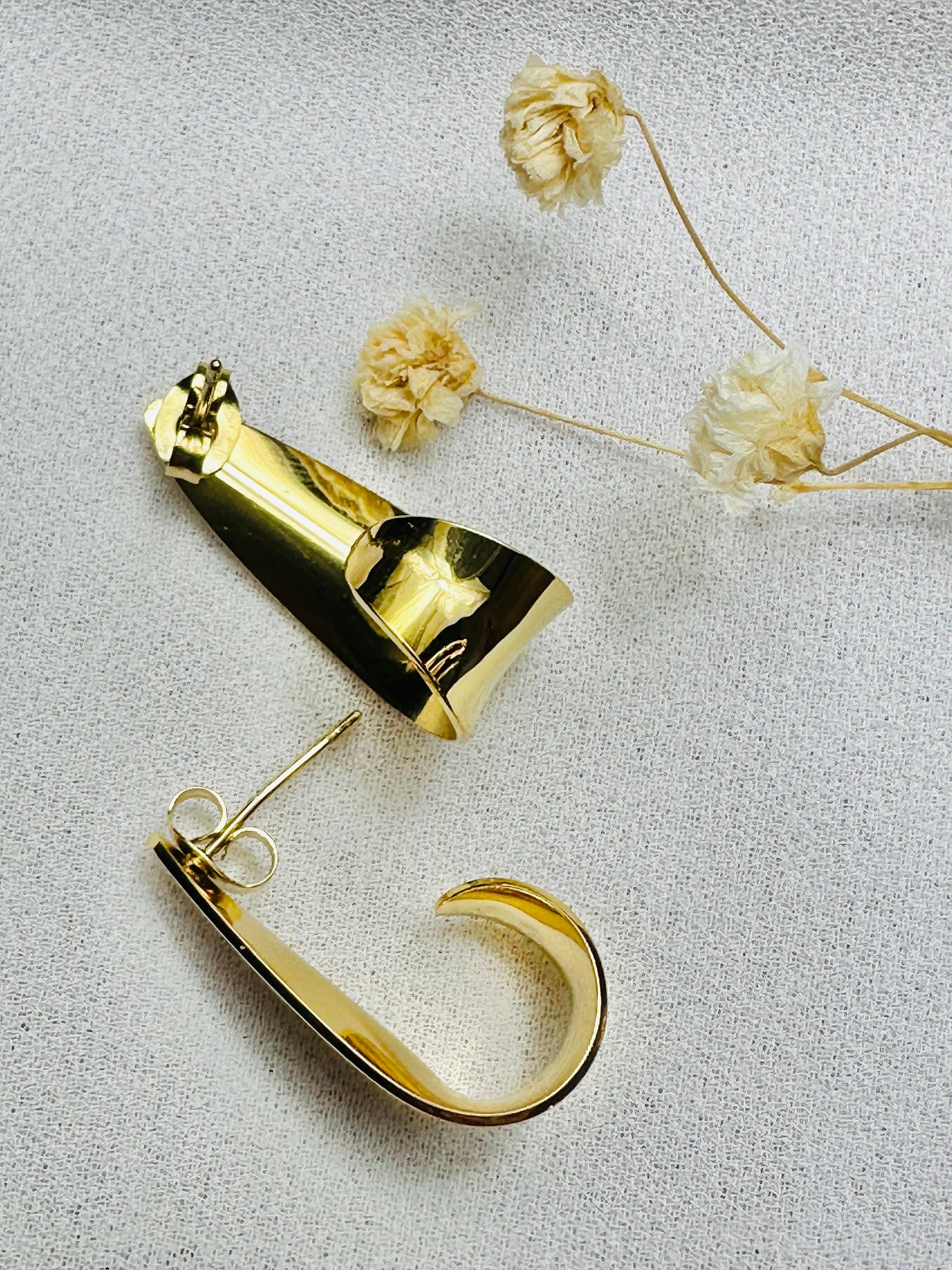 boucles, boucles d oreilles, créoles, boucle d oreille, boucle d oreille femme, boucle d oreille anneau, bijou acier inoxydable, bijoux en acier inoxydable, bijoux inoxydables, bijoux acier inoxydable doré, site de bijoux acier inoxydable