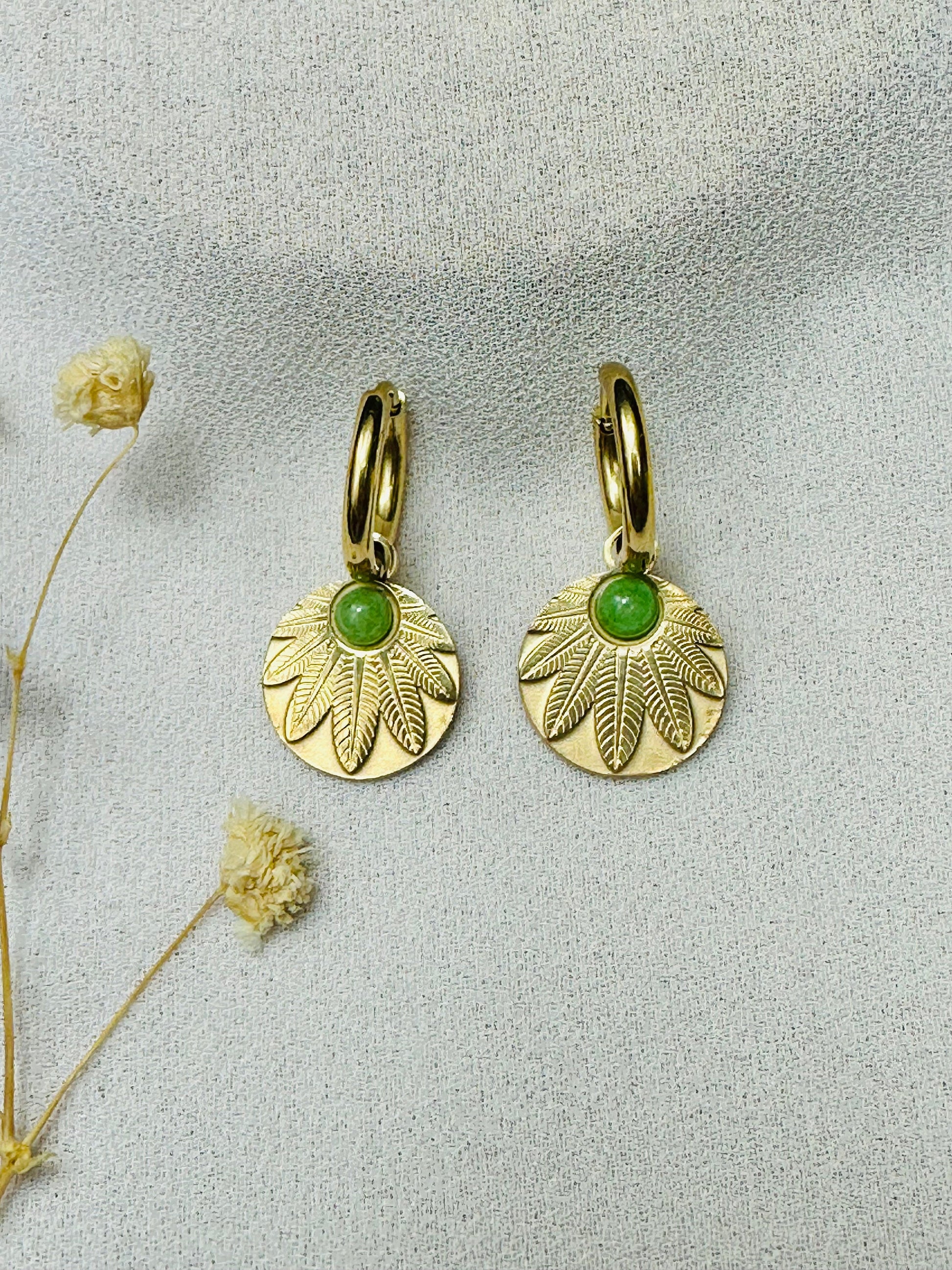 boucles, boucles d oreilles, créoles, boucle d oreille, boucle d oreille femme, boucle d oreille anneau, bijou acier inoxydable, bijoux en acier inoxydable, bijoux inoxydables, bijoux acier inoxydable doré, site de bijoux acier inoxydable, boho