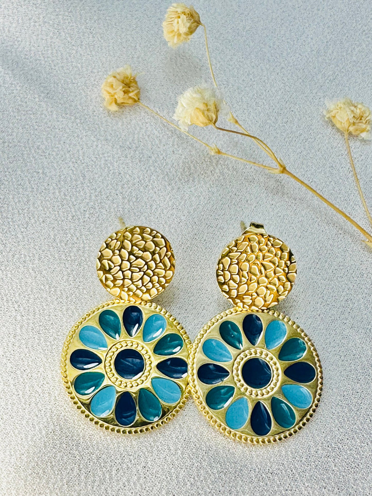 boucles, boucles d oreilles, créoles, boucle d oreille, boucle d oreille femme, boucle d oreille anneau, bijou acier inoxydable, bijoux en acier inoxydable, bijoux inoxydables, bijoux acier inoxydable doré, site de bijoux acier inoxydable