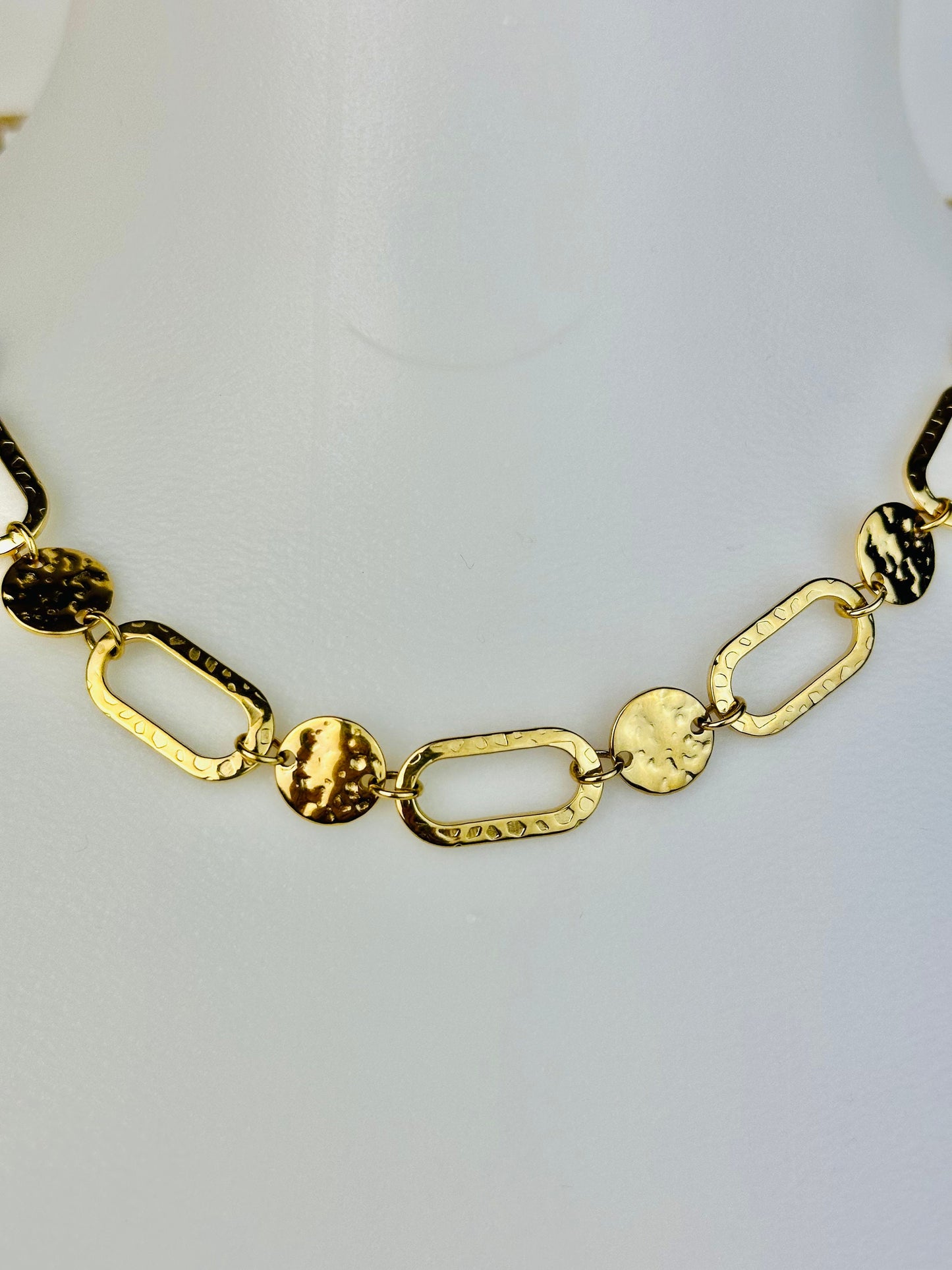Collier ALLIANCE