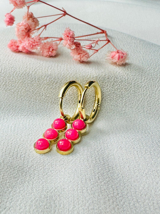 boucles, boucles d oreilles, créoles, boucle d oreille, boucle d oreille femme, boucle d oreille anneau, bijou acier inoxydable, bijoux en acier inoxydable, bijoux inoxydables, bijoux acier inoxydable doré, site de bijoux acier inoxydable