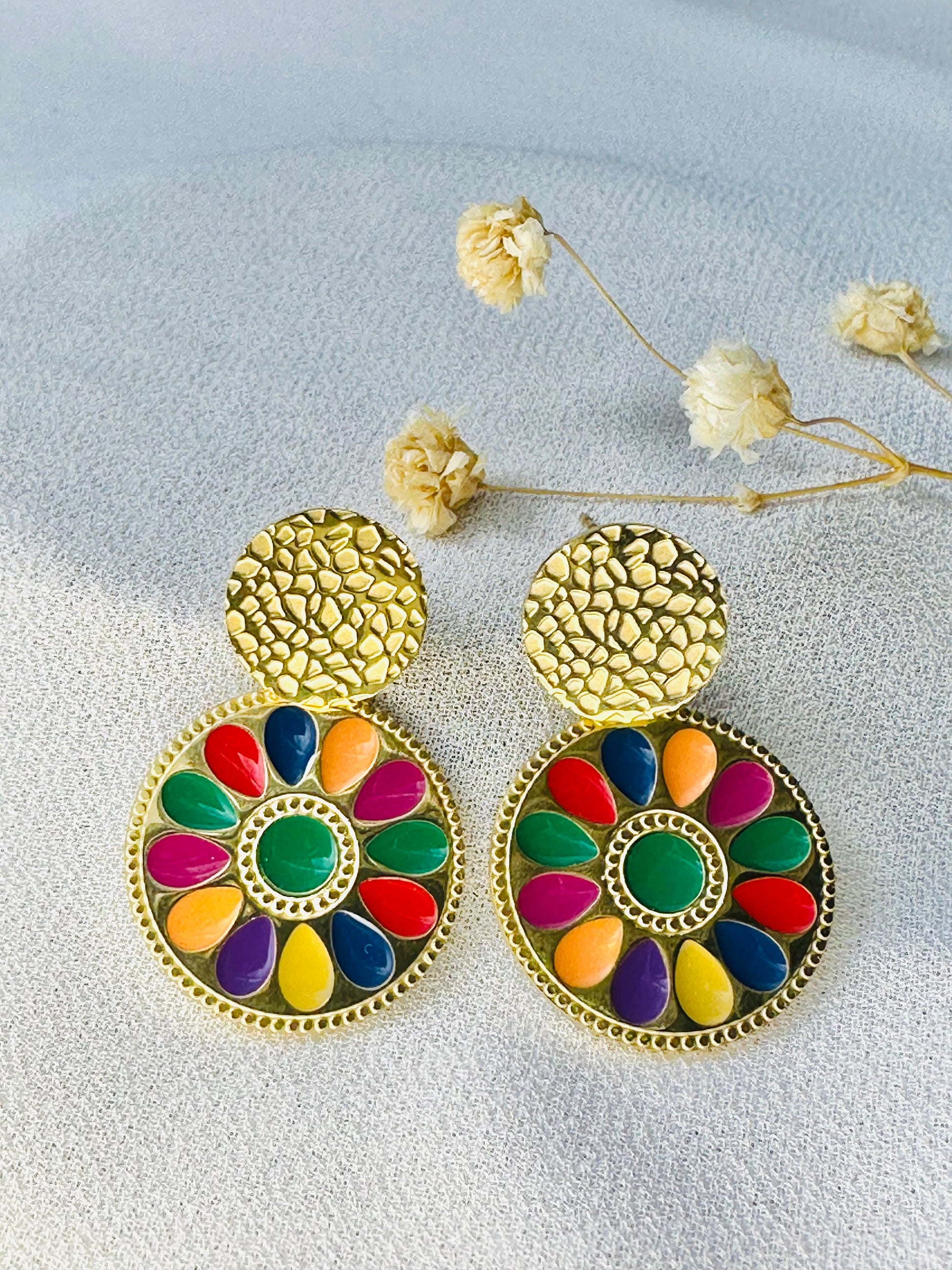 boucles, boucles d oreilles, créoles, boucle d oreille, boucle d oreille femme, boucle d oreille anneau, bijou acier inoxydable, bijoux en acier inoxydable, bijoux inoxydables, bijoux acier inoxydable doré, site de bijoux acier inoxydable