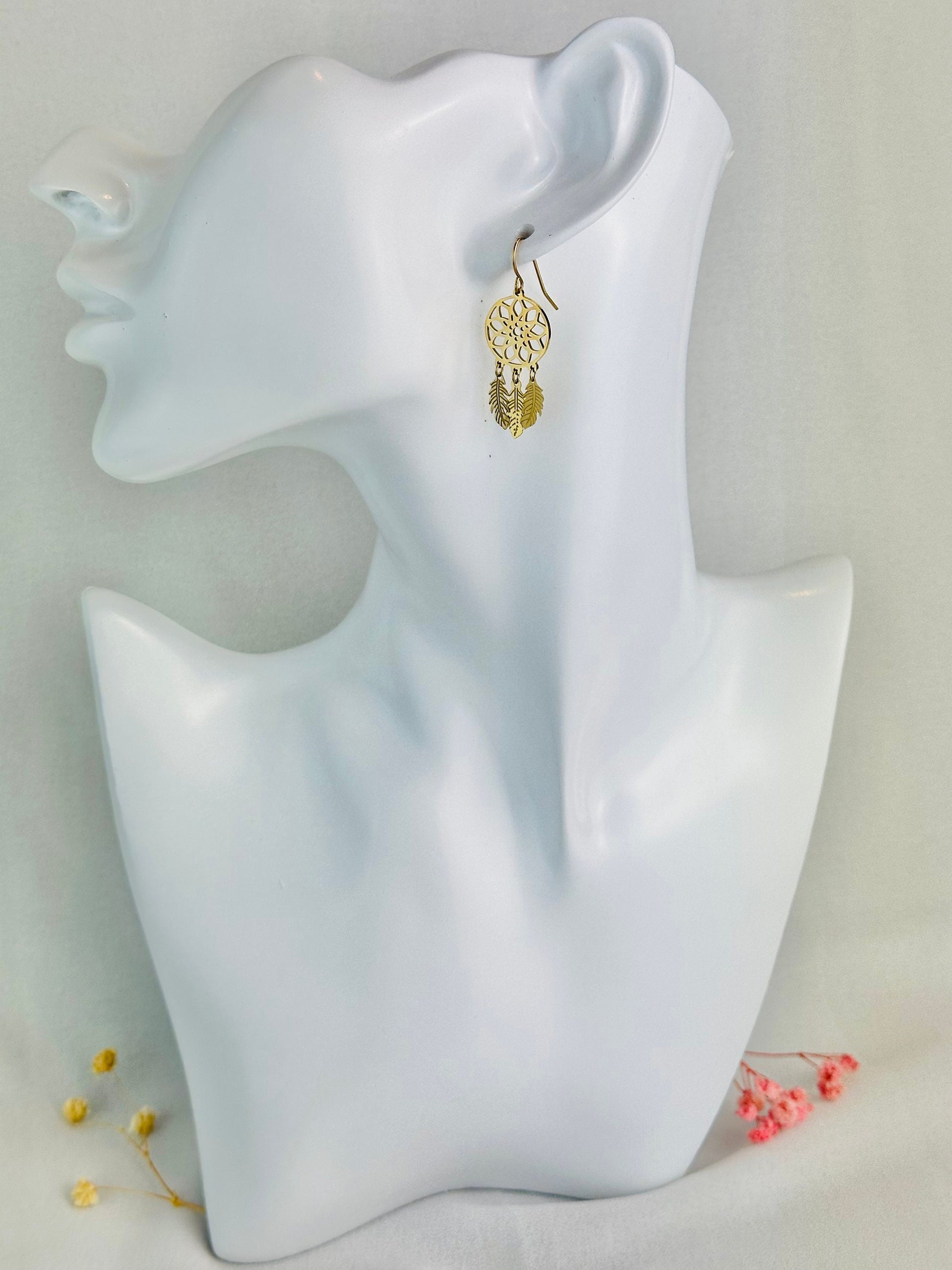 boucles, boucles d oreilles, créoles, boucle d oreille, boucle d oreille femme, boucle d oreille anneau, bijou acier inoxydable, bijoux en acier inoxydable, bijoux inoxydables, bijoux acier inoxydable doré, site de bijoux acier inoxydable