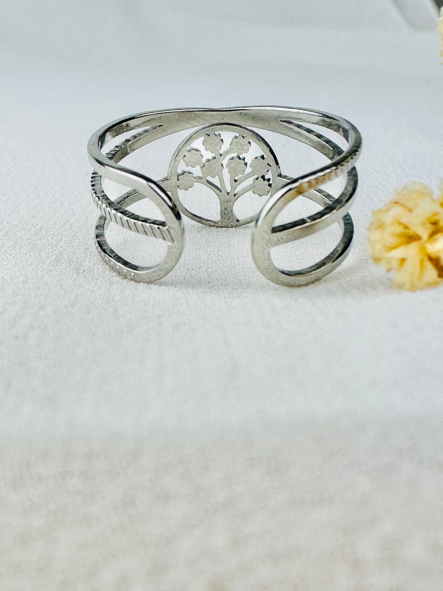 bijou acier inoxydable, bijoux en acier inoxydable, bijoux inoxydables, bijoux acier inoxydable doré, bague acier inoxydable doré, bague acier inoxydable doré, bagues inoxydables femme, site de bijoux acier inoxydable, arbre de vie