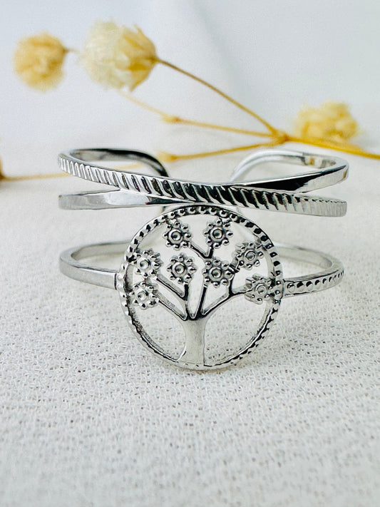 bijou acier inoxydable, bijoux en acier inoxydable, bijoux inoxydables, bijoux acier inoxydable doré, bague acier inoxydable doré, bague acier inoxydable doré, bagues inoxydables femme, site de bijoux acier inoxydable, arbre de vie